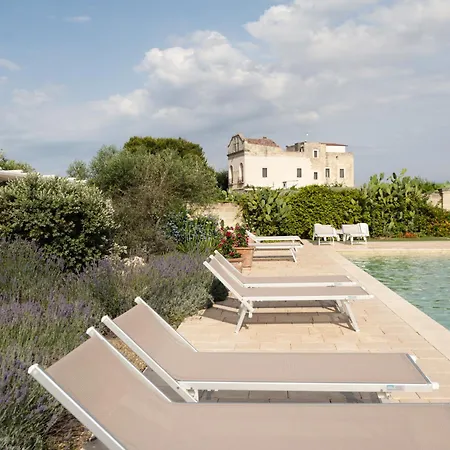 Masseria Agrituristica Lama San Giorgio-2